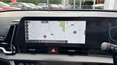 Kia Sportage 1.6T GDi 157 48V ISG GT-Line 5dr Petrol Estate